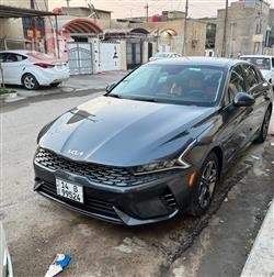كيا K5